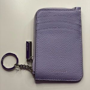 AUTH.Kate Spade Card Holder